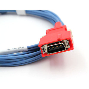 Compatible con el oxímetro de pulso de 20 pines con clip para dedo y sensor Biolight Massimo A3 - Product Image 5
