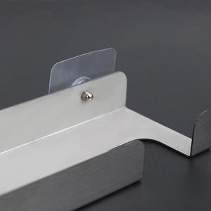 Supporto per pala per Pizza in alluminio resistente pieghevole e usa e getta da cucina con Display a parete da utilizzare in forno - Product Image 3