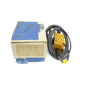 Controlador de programación PLC dedicado PAC para automatización industrial, original, 90-250VAC, NSMP, nuevo y listo en stock, 1 unidad - Product Image 1