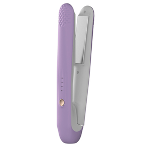 Stock en gros prêt à être expédié - Lisseur de cheveux portable KH-B002 pour la maison et le salon - Outils de <span class=keywords><strong>coiffure</strong></span> - Soins personnels - Product Image 6