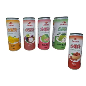 Meyve suyu datiso içecek çay içmek için Iso sertifikası Oem hizmeti kullanarak karton kutu Vietnam ürün üreticisi