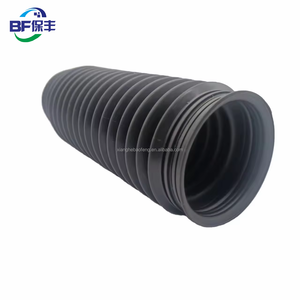 Pièces automobiles 57740-2E000 : <span class=keywords><strong>Soufflet</strong></span> <span class=keywords><strong>de</strong></span> boîtier <span class=keywords><strong>de</strong></span> <span class=keywords><strong>direction</strong></span> pour automobile coréenne 57740 2E000 577402E000 - Product Image 2