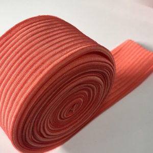 Hochwertige Bunte Polyester+PET Robuste Umweltfreundliche Küchenschwamm-Rolle aus Gewebtem Stoff mit Starker Reinigungskapazität - Product Image 2