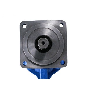 Pompe à engrenages hydraulique haute pression HUAMAO CBGJ2080 |   Pompe à huile hydraulique industrielle, directement de l'usine - Product Image 1