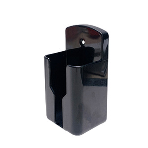 Wall Mount <b>Storage</b> Box For <b>Remote</b> <b>Control</b> And Small Items Plastic Universal Design - Product Image 1