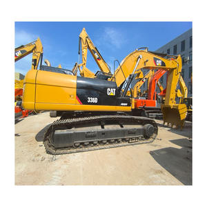 Caterpillar utilisé de haute qualité pour le noyau hydraulique d'excavatrice de chenille de CAT 336d incluent le moteur de moteur Offre Spéciale l'excavatrice d'occasion - Product Image 1