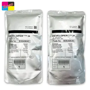 סיטונאי Ricoh סוג 24 אבקת מפתח עבור Ricoh Aficio 1035/1045/2035/2045/3035/3045/4035 b0649640