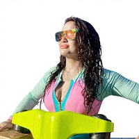 Propulseur flottant sous-marin ATV264 pour adultes et enfants, équipement de natation et de plongée portable pour activités de plein air