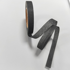 Tela No Tejida Compuesta de 2 cm de Ancho, Rollo de 500 m, Fibra de Carbón Activado, Antiolor, Paño de Limpieza para el Hogar - Product Image 1