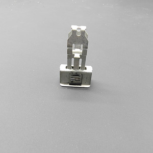 Clips de Acero para el Pilar A 3G0867280 para Passat, Magotan B8, ID3, Touareg, Repuesto de Fijación Automotriz - Product Image 3
