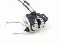 Nouvel actionneur de serrure de porte avant gauche de haute qualité 81310-1Y030 81320-1Y040 pour Kia Morning Picanto 2011-2014