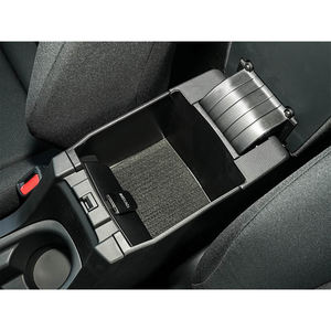 Nouvelle berline Dark 2025 pour édition Pioneer 1.2T, 4 portes, 5 places, automatique, coffre spacieux, éclairage LED, qualité durable - Product Image 6