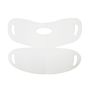 Masque hydratant et blanchissant coréen J&G Cosmetics à la vitamine C et aux herbes, anti-rides, pour le visage et le corps, enrichi en minéraux, pour femmes - Product Image 3