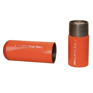 ปลอกคอและรองเท้าแบบสปริงสำหรับงานซีเมนต์ - Product Image 1
