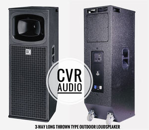 Système audio professionnel FOH pour sonorisation en direct, équipement de scène, enceinte en bois de 15 pouces, <span class=keywords><strong>1600</strong></span> RMS, système <span class=keywords><strong>3</strong></span> voies - Product Image 4