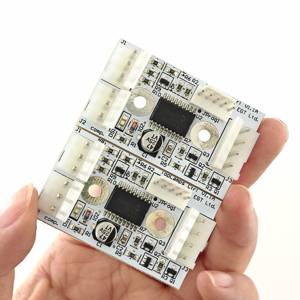 PCB SMT Assembly Carte de circuit imprimé <span class=keywords><strong>PCBA</strong></span> électronique PCB multicouche pour BOM Gerber Files Engineer Docking <span class=keywords><strong>PCBA</strong></span> - Product Image 2