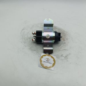 Repuestos para Excavadora 301202-00153 DL200 DL300, Relé de Baterí<span class=keywords><strong>a</strong></span> para Excavadora 301202-00153, Interruptor para Excavadora - Product Image 4