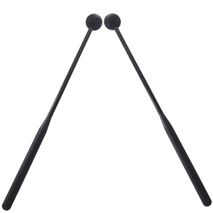 Fabricant vente directe pilon xylophone <span class=keywords><strong>marimba</strong></span> maillet tête en caoutchouc - Product Image 5