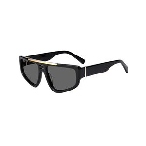 2024 créateur de mode Logo personnalisé Lux polarisé luxe acétate hommes lunettes de <span class=keywords><strong>soleil</strong></span> fabricant pour femmes lunettes de <span class=keywords><strong>soleil</strong></span> nuances 2023 - Product Image 1