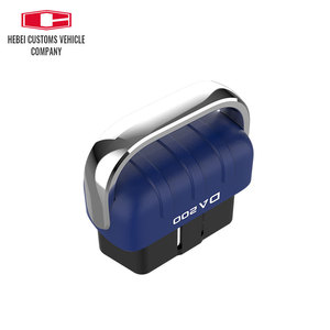 DA200 Bluetooth 5.4 phát hiện lỗi máy quét OBD2 lỗi chẩn đoán thử nghiệm hệ thống động cơ ai thông minh chẩn đoán OBD-II đọc mã - Product Image 5