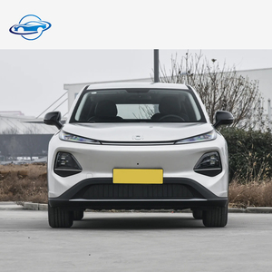 รถยนต์ Changan Qiyuan Q05 SUV ไฟฟ้าล้วนสำหรับครอบครัว <span class=keywords><strong>ราคา</strong></span>ประหยัด กำลังวางจำหน่ายแล้วในราคาพิเศษ - Product Image 2