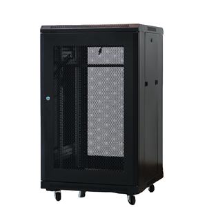 Centro DE DATOS <span class=keywords><strong>Rack</strong></span> de servidor de 19 pulgadas Gabinete de red interior de <span class=keywords><strong>24U</strong></span> - Product Image 1