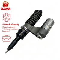 Inyector de Combustible 0414701014 0414701015 0414701033 para Motor BS, Sistema de Inyección de Combustible Diésel