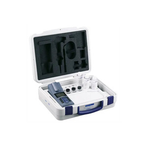 เครื่องวัดคุณภาพน้ำ Wtw Turb Plus 2000 สำหรับการวัดความขุ่น - Product Image 5