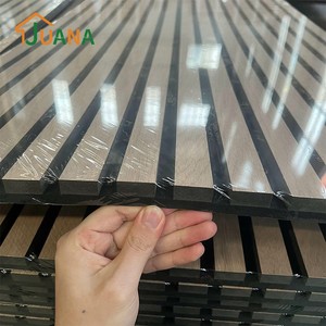 Akupanel personalizzabile insonorizzato parete acustica e pannello di parete del soffitto per i muri divisori dell'ufficio - Product Image 2