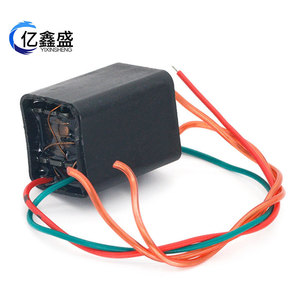 Générateur d'ignition haute tension 3.7-6V DC, module d'augmentation de tension à impulsions, gestion de l'alimentation - Product Image 3