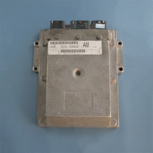 รถพยาบาล ECU ECM Visteon spain ชิ้นส่วนอเนกประสงค์สำหรับยานพาหนะเพื่อการพาณิชย์ขนาดใหญ่ - Product Image 5