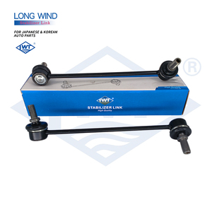 Accessoires de suspension automobile LWT, liens de stabilisation pour Toyota Previa/90-00:Tcr10,Tcr20 OEM CLT-31 48820-28030 - Product Image 1