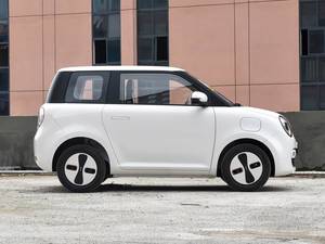 Changan 2026 Nouveau Modèle Édition Précieuse Véhicule Électrique avec une Autonomie de 205 km, un Moteur de 50 kW et une Batterie de 30 kWh - Product Image 4