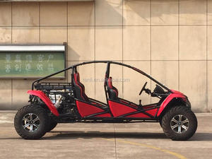 Buggy Todoterreno 4x4 de 4 Plazas, Go Kart de Alta Calidad Renli 1000cc, Vehículo Todoterreno <span class=keywords><strong>para</strong></span> Adultos <span class=keywords><strong>para</strong></span> <span class=keywords><strong>Playa</strong></span> y Dunas - Product Image 5