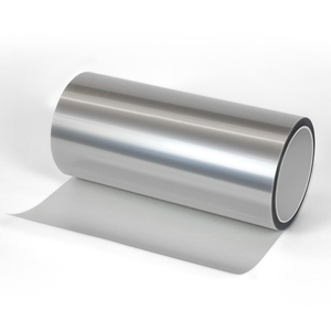 <span class=keywords><strong>Film</strong></span> PDLC ultra-transparent à faible opacité pour salle de bain d'hôtel - Product Image 2