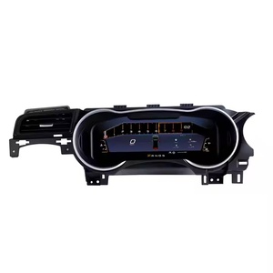 NaviHua Virtual Cockpit 12.3 Inch Cluster for Ford Mustang 2015 2020 <b>Meter</b> LCD Instrument Digital Cluster Dashboard Automotive - Product Image 6