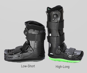 Bốt Tập Đi Mắt Cá Chân Gãy Xương Chỉnh Hình - Product Image 6