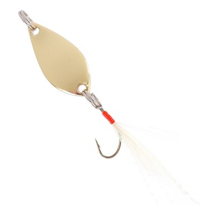 เหยื่อ<span class=keywords><strong>ตก</strong></span><span class=keywords><strong>ปลา</strong></span>โลหะ TGD รุ่น Best Metal Spoon Lure น้ำหนัก 2.5 กรัม 3.5 กรัม 5 กรัม สำหรับ<span class=keywords><strong>ปลา</strong></span>เทราต์ <span class=keywords><strong>ปลา</strong></span>บาส แบบตีเหยื่อ <span class=keywords><strong>ตก</strong></span><span class=keywords><strong>ปลา</strong></span>แบบ Slow Fall Jigging ใบพัดสะท้อนแสง สำหรับน้ำจืด - Product Image 6