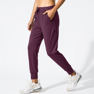 Pantalones Deportivos Unisex Personalizados, Joggers de Felpa de Algodón Premium, Cintura Elástica, Ropa Urbana, Servicio de Muestras OEM ODM Disponible Hoy - Product Image 1