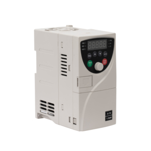 CHZIRI 3KW 三相380V变频器 破碎机变频器 - Product Image 3