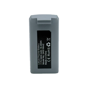 High Quality Drone Replacement Battery 7.7V 2400mAh Mini <strong>2</strong>/Mini SE Battery Intelligent Flight Batteries Accessories - Product Image 4