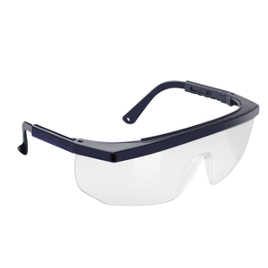 Vaultex直販ゴーグル工業用保護アイウェアクリア安全メガネ作業用アイプロテクション - Product Image 4