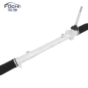 Scatola Sterzo Idraulico Fuchi Auto Parts per NISSAN <span class=keywords><strong>Qashqai</strong></span> J10T31 48001-8099R - Product Image 6