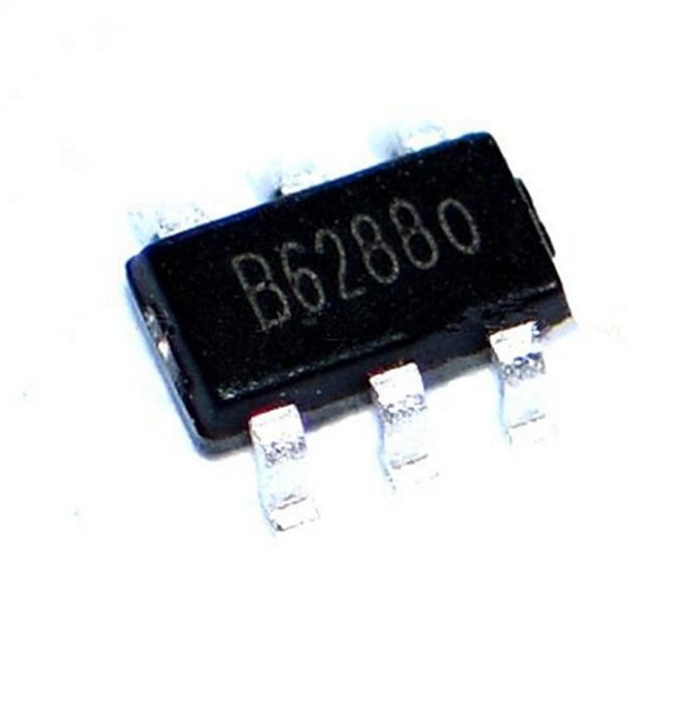 original Power Management 5V/1.2A SOT23-6 IC MT3608 B628 for power Bank