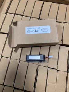 S6-C4A Inovance, Kit Inovance Battery Box, sostituzione perfetta per S6-C4 utilizzato in combinazione con cavo Encoder - Product Image 2