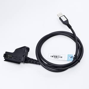 Cable de Programación USB Rkn4105 Rkn4035d RKN4035 Xts1500 Xts2250 Xts2500 Xts4250 Xts5000 para Walkie Talkie - Product Image 1