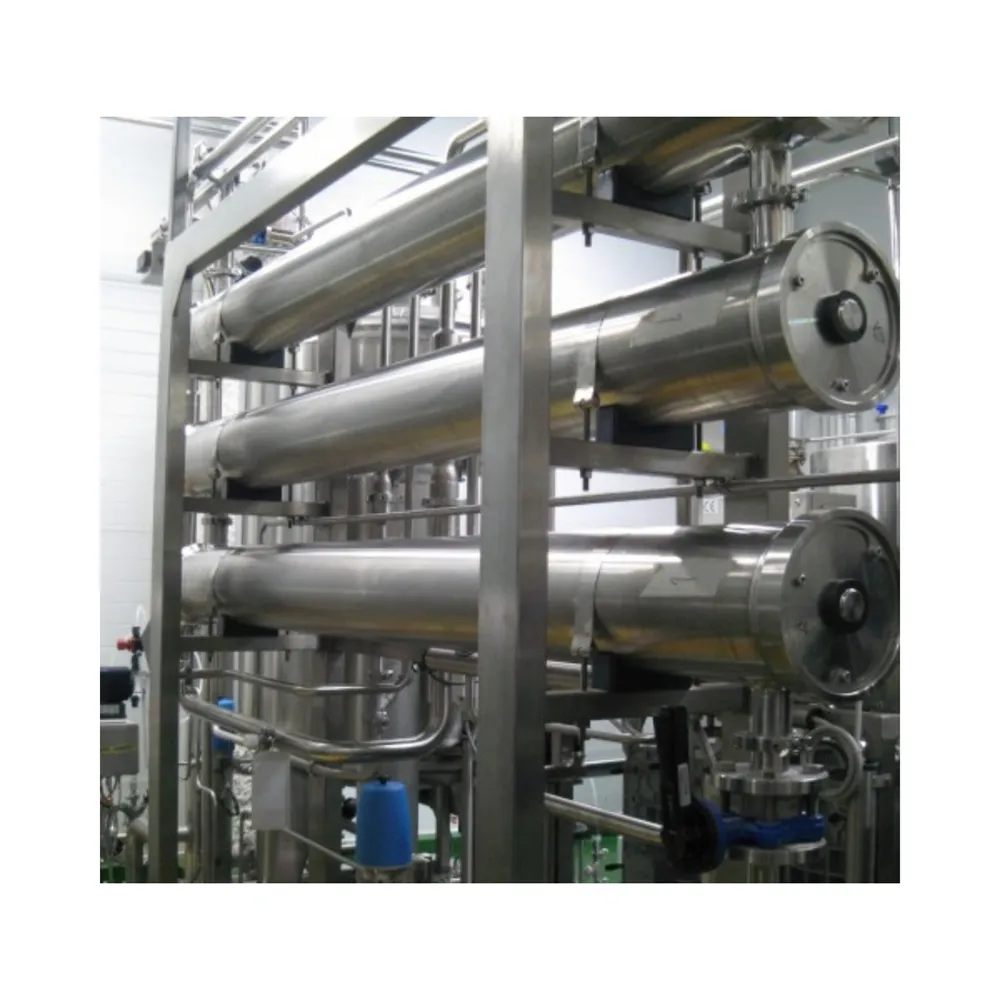 Fast Delivery Methane Device 1000 Litre Low Noise Membrane Biogas Equipment for Cow Farm