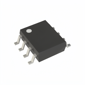 8 SOlC Electronics Component Manufacturer Channel Clock Timing 91305AMILF - Product Image 1