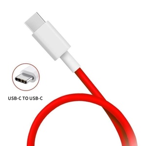 Giá cả hợp lý yj150w kép loại C giao diện dòng điện thoại di động Phụ Kiện 1m <span class=keywords><strong>USB</strong></span> Cáp dữ liệu - Product Image 4