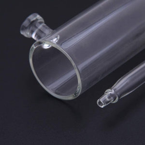 Incubadora de Huevos de Artemia de Cristal Transparente para Acuario, Tanque de Peces, Huevos de Camarón Cristalinos, Incubadora de Artemia - Product Image 4